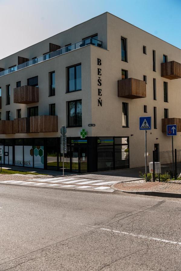 Apartment Besen *