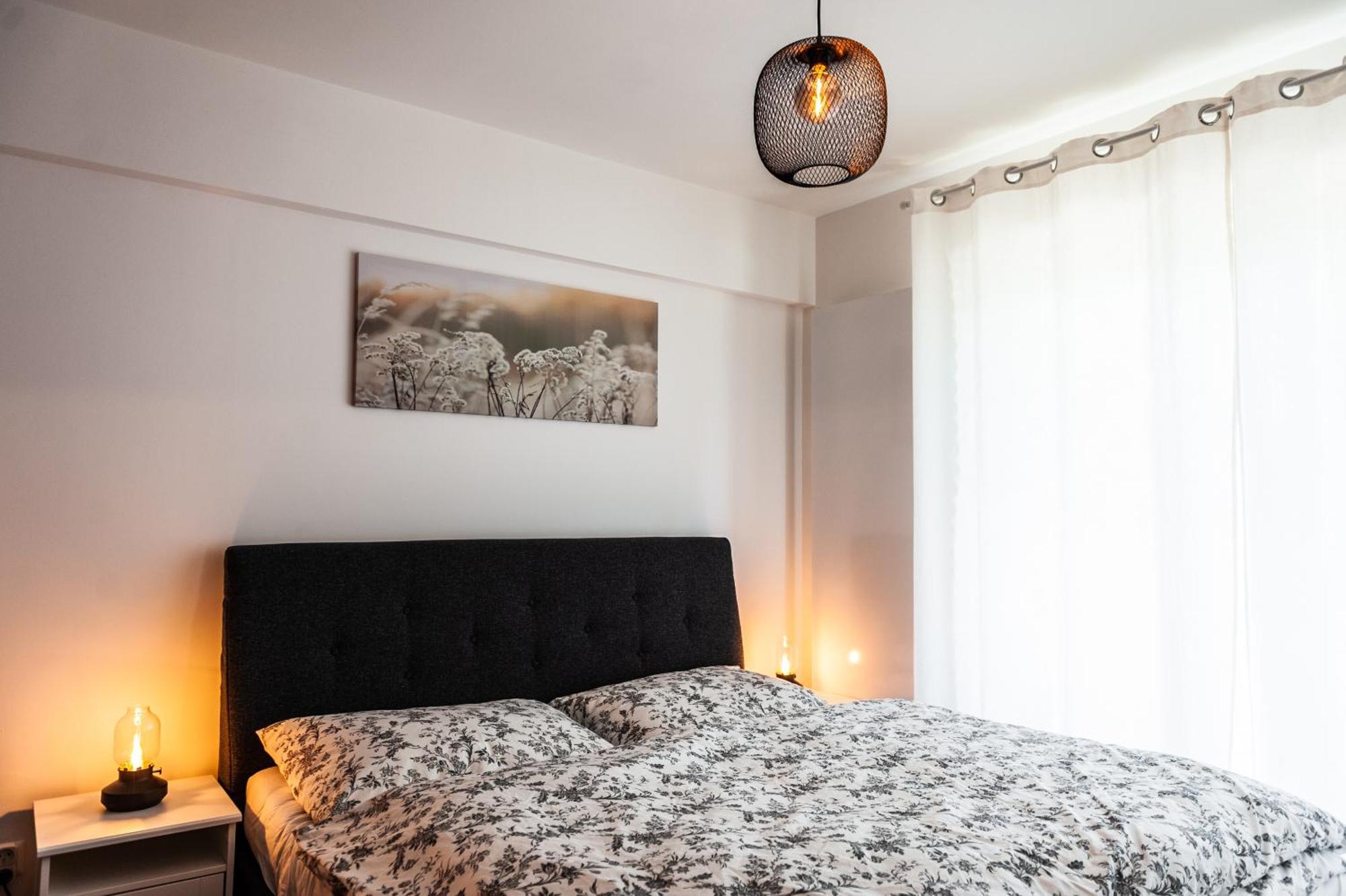 Apartment Besen *