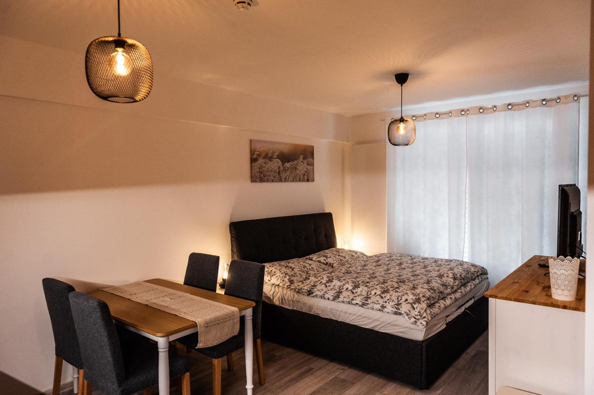 Apartment Besen Besenova