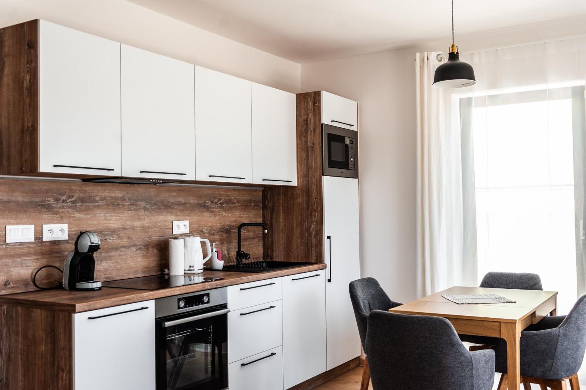 Besen Apartment Besenova