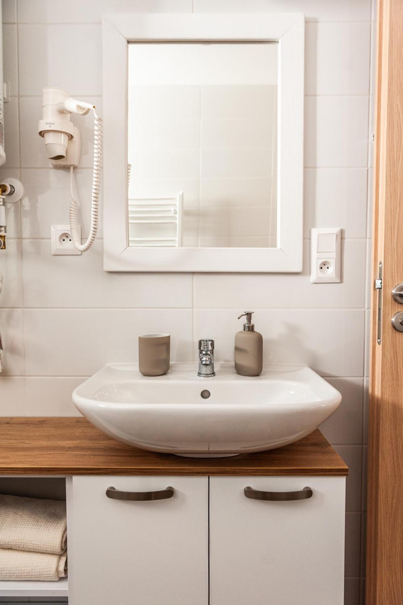 Besen Apartment