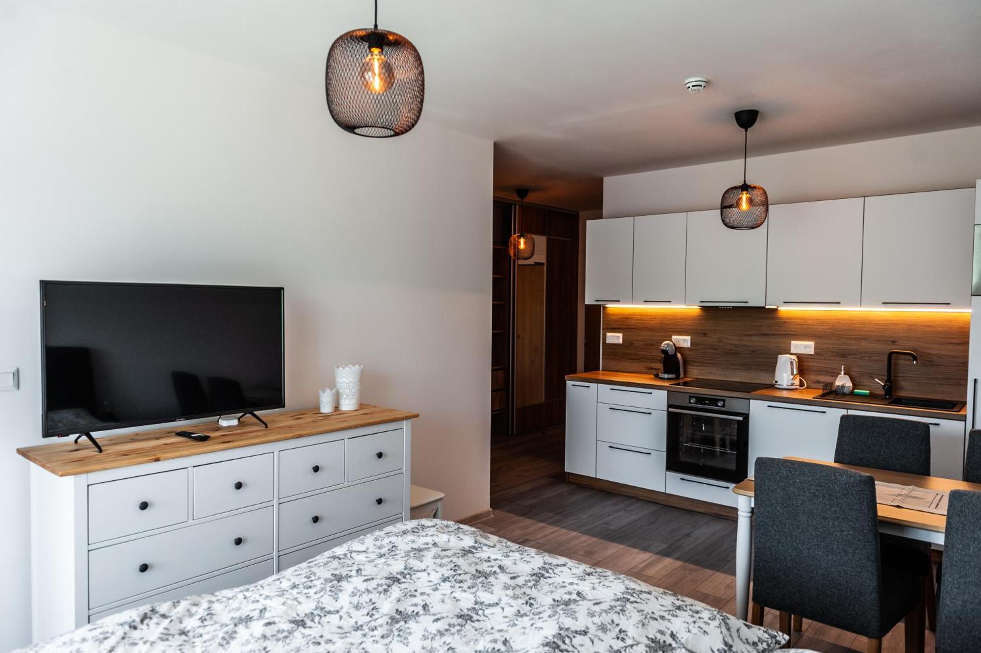 Besen Apartment Besenova