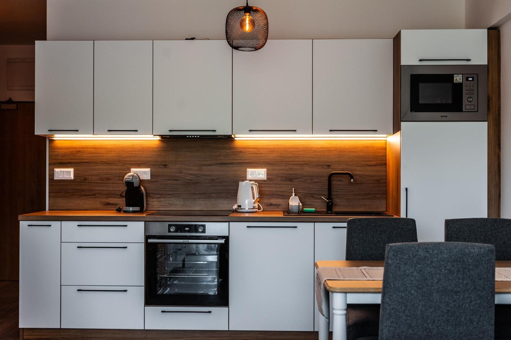 Apartment Besen *
