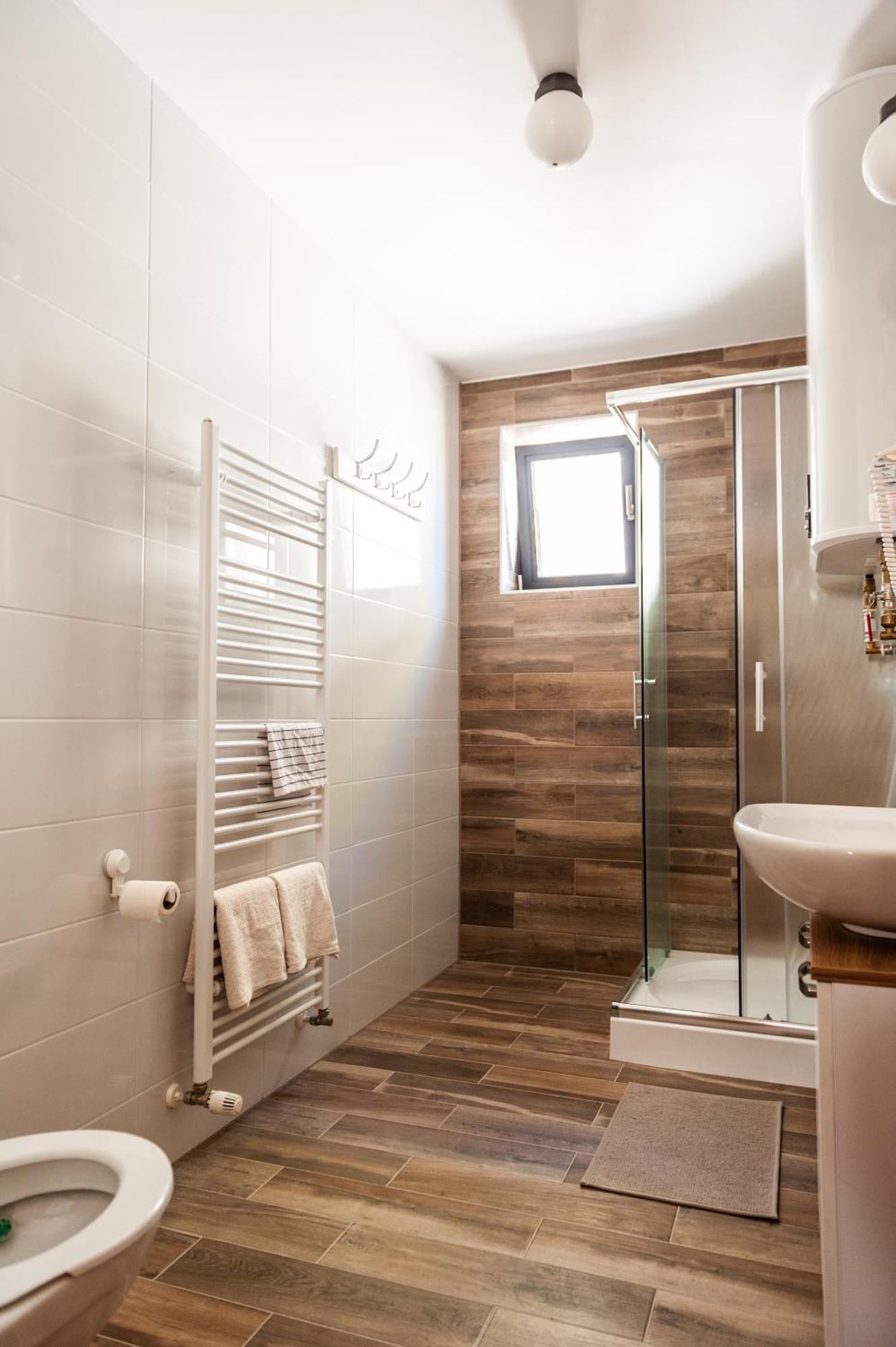 Apartment Besen