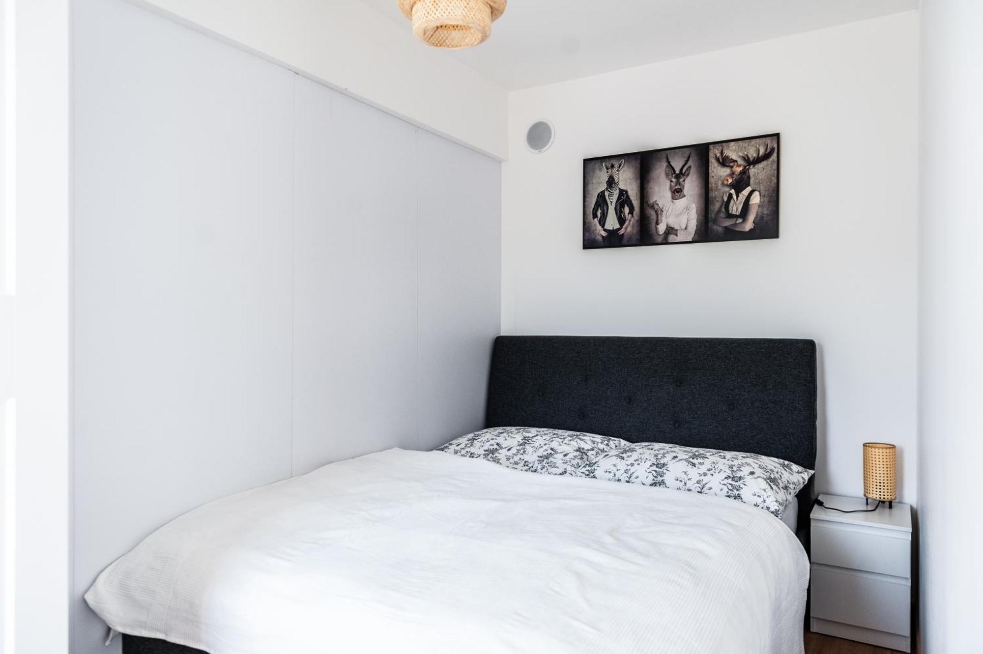 Besen Apartment