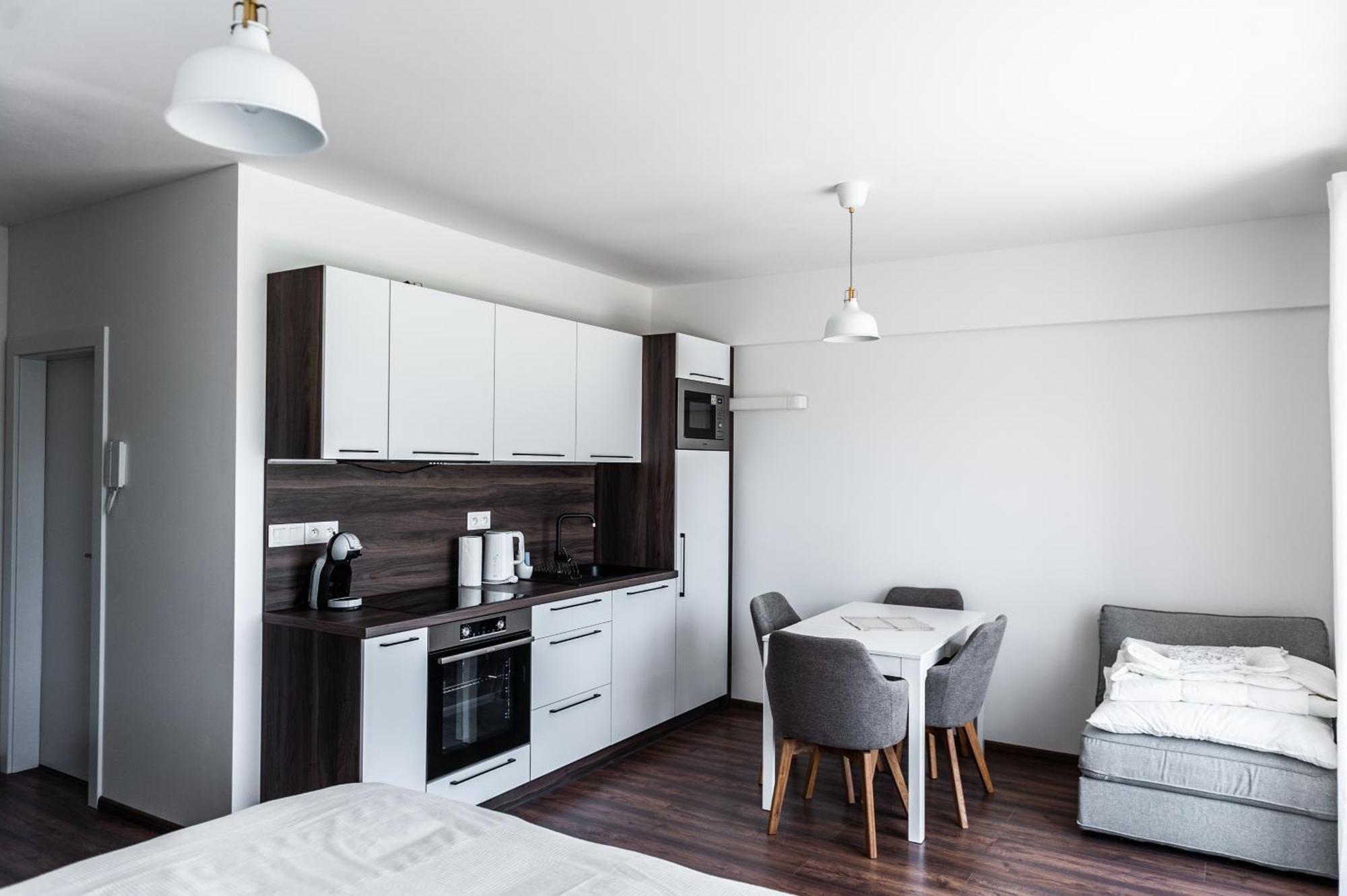 Besen Apartment