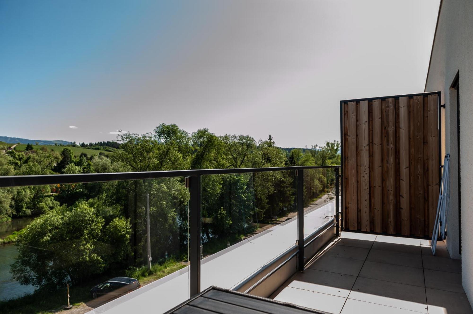 Apartment Besen *