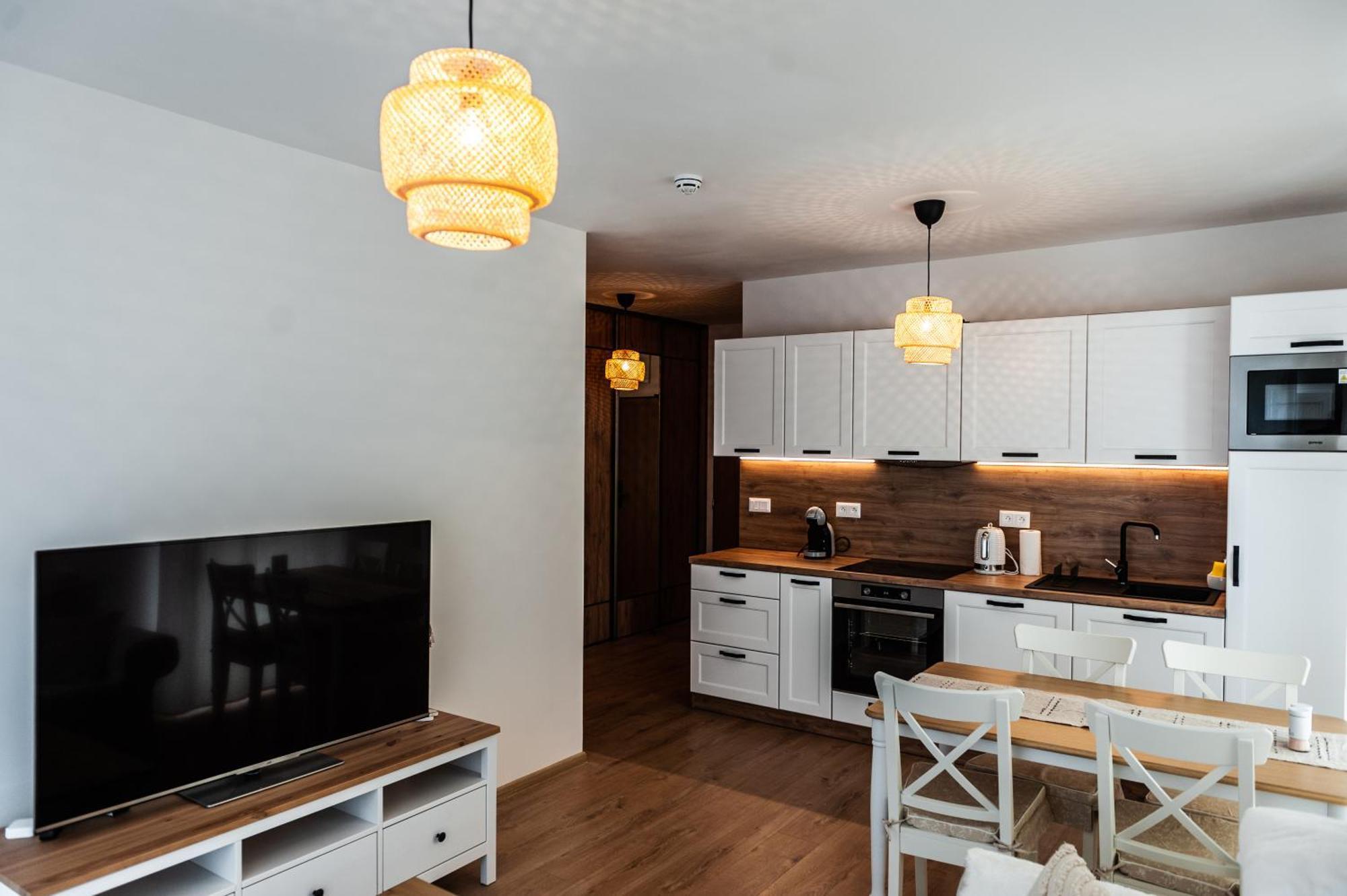 Besen Apartment Besenova
