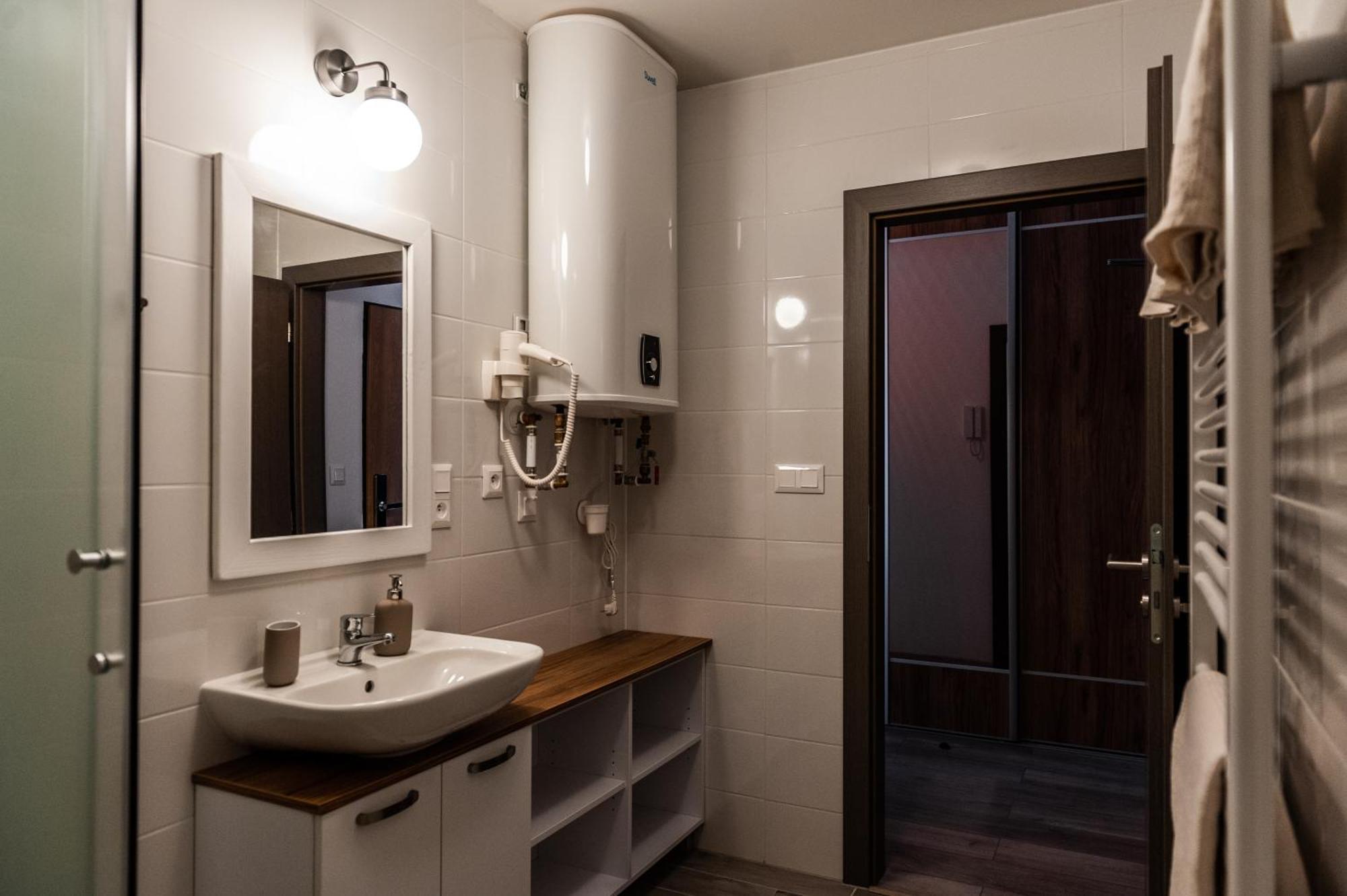 Apartment Besen *