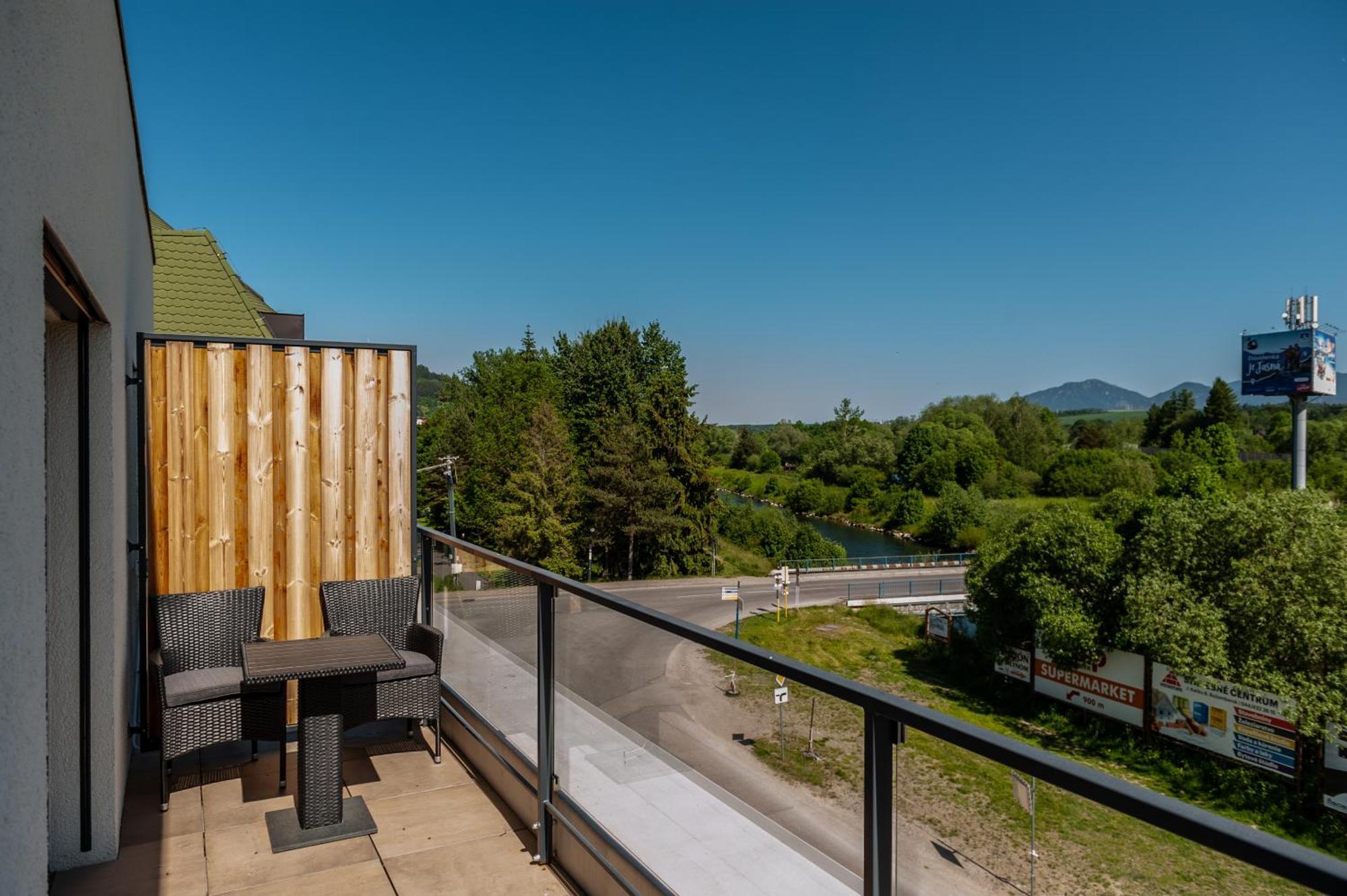 Apartment Besen Besenova